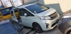Honda Stepwgn. RP1, L15B ����