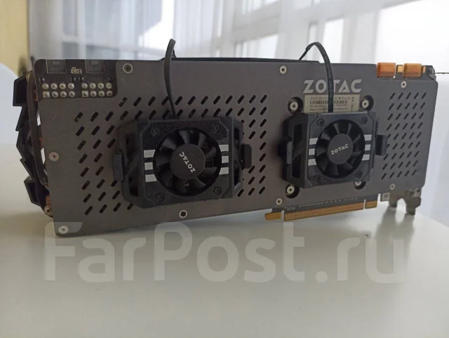 GeForce GTX 1070 ����
