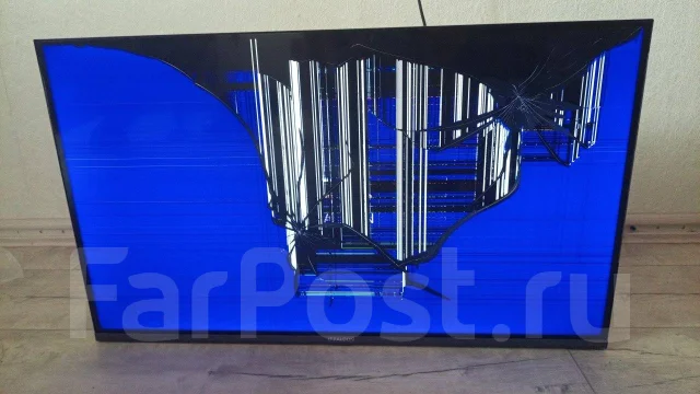 iFFALCON. ������ ����