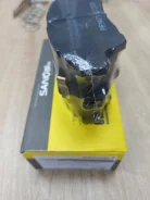 ������� ��������� Sanvo AN-714K Vitz, Platz99-06, Probox/Sussed ����� 0446552041 ����