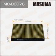   Chery Tiggo 08-; Lifan X50 15-, X70 16- Masuma Masuma MCC0076 MCC0076 