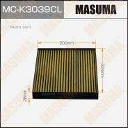   Hyundai Solaris 17-, Creta 16-; Kia Rio 17-, Sportage (QL) 15- Masuma  Masuma MCK3039CL MCK3039CL 