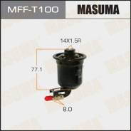  Toyota Camry (V20) 97-01; Lexus ES 96-01 Masuma Masuma MFFT100 MFFT100 