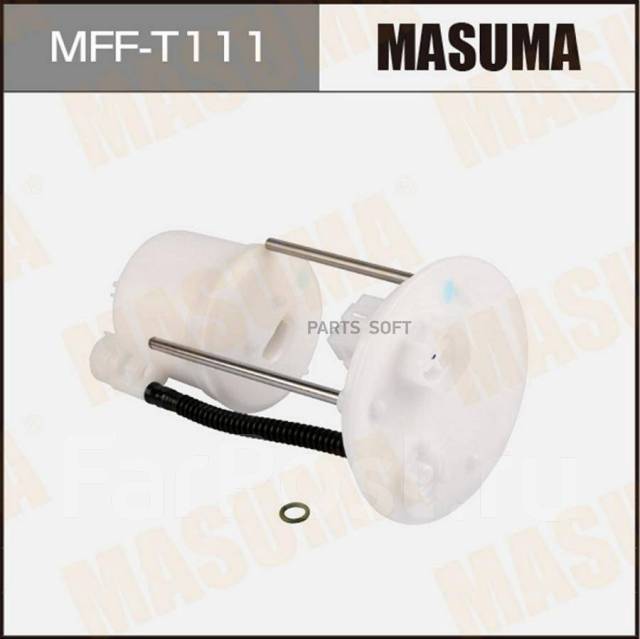     Toyota Camry (V30, V40) 01-; Suzuki Grand Vitara 05-12 Masuma Masuma MFFT111 MFFT111 