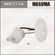    Toyota Harrier 06-, Highlander 05-15; Lexus RX 06- Masuma Masuma MFFT114 MFFT114 
