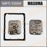   Toyota Altezza 98-, Chaser, Cresta, Crown, 98-02; Lexus IS 98-05 + (4AT) Masuma Masuma MFT1034 MFT1034 