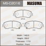 . . Masuma MS-C2016 MSC2016 