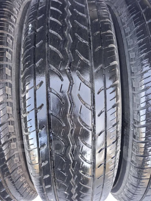 Yokohama Job RY52. ������, 2021 ���, �/�, ����� 10 % ����