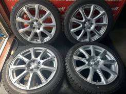 Dunlop Dufact. 7.0x17", 5x100, ET48, �� 67,1���. ����