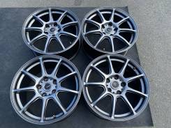 Hot Stuff G.speed. 8.0x17", 5x114.3, ET50, �� 73���. ����