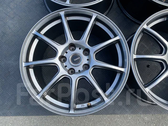 Hot Stuff G.speed. 8.0x17", 5x114.3, ET50, �� 73���. ����