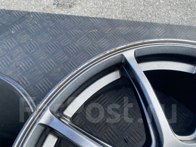 Hot Stuff G.speed. 8.0x17", 5x114.3, ET50, �� 73���. ����