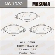 ������� ��������� ���� ms1922 Masuma MS1922 ����