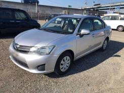 Toyota Corolla Axio.   