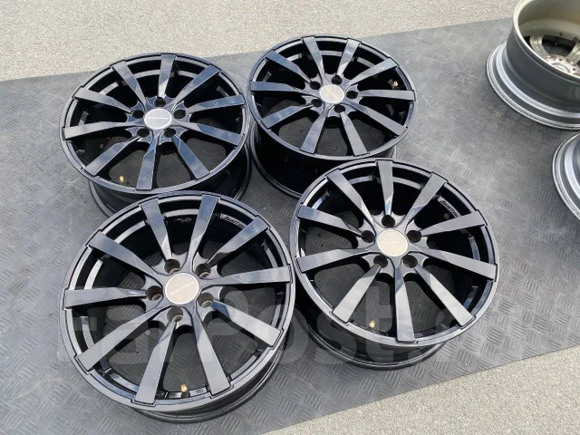 Manaray Sport Eurotech. 7.5x17", 5x112, ET38, �� 66,6���. ����