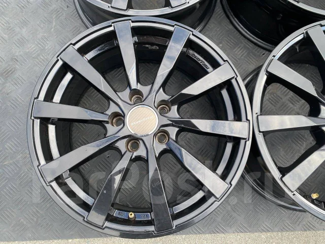 Manaray Sport Eurotech. 7.5x17", 5x112, ET38, �� 66,6���. ����