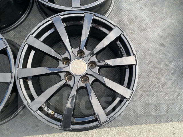 Manaray Sport Eurotech. 7.5x17", 5x112, ET38, �� 66,6���. ����