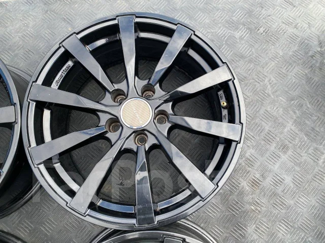 Manaray Sport Eurotech. 7.5x17", 5x112, ET38, �� 66,6���. ����