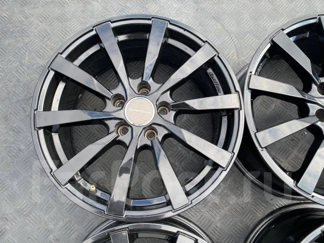 Manaray Sport Eurotech. 7.5x17", 5x112, ET38, �� 66,6���. ����