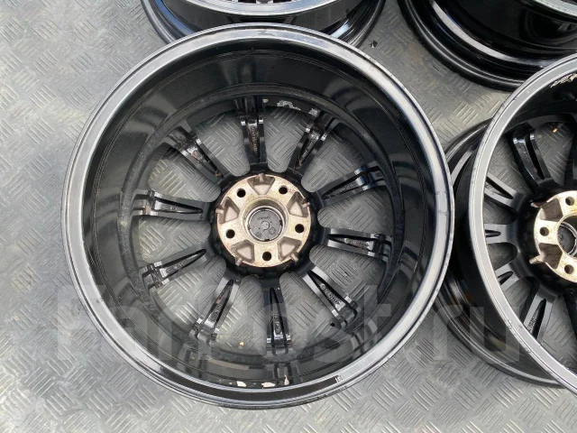 Manaray Sport Eurotech. 7.5x17", 5x112, ET38, �� 66,6���. ����