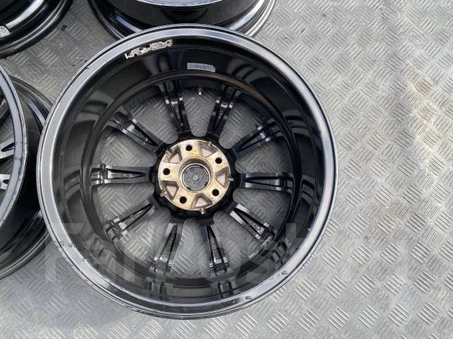 Manaray Sport Eurotech. 7.5x17", 5x112, ET38, �� 66,6���. ����