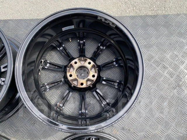 Manaray Sport Eurotech. 7.5x17", 5x112, ET38, �� 66,6���. ����
