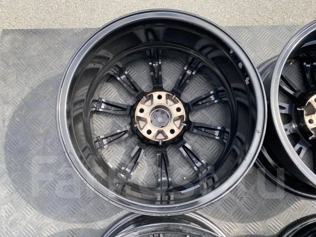 Manaray Sport Eurotech. 7.5x17", 5x112, ET38, �� 66,6���. ����