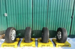 Toyo Winter Tranpath TX. ������, ��� �����, �/�, ����� 10 % ����