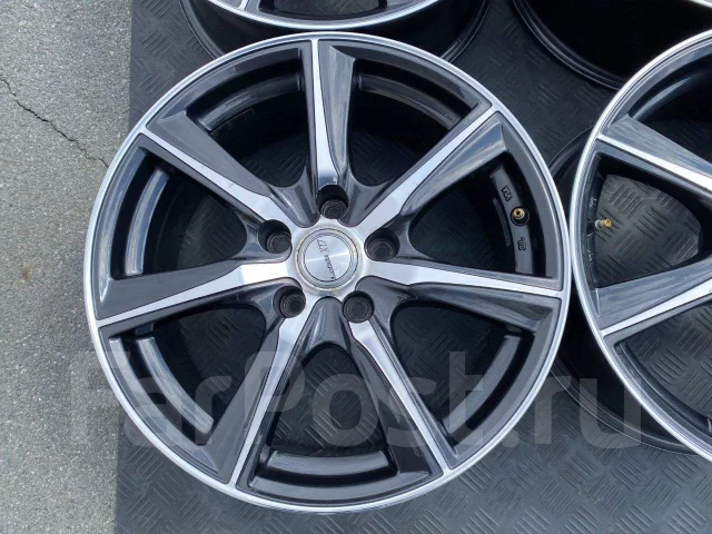 Dunlop Lofida. 7.0x17", 5x114.3, ET38, �� 73���. ����