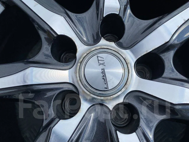 Dunlop Lofida. 7.0x17", 5x114.3, ET38, �� 73���. ����
