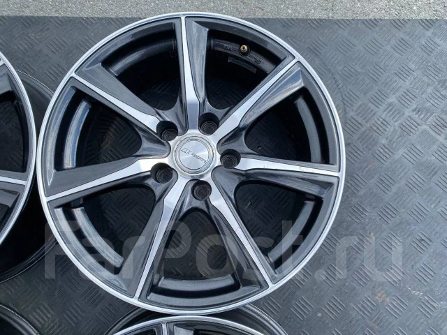 Dunlop Lofida. 7.0x17", 5x114.3, ET38, �� 73���. ����