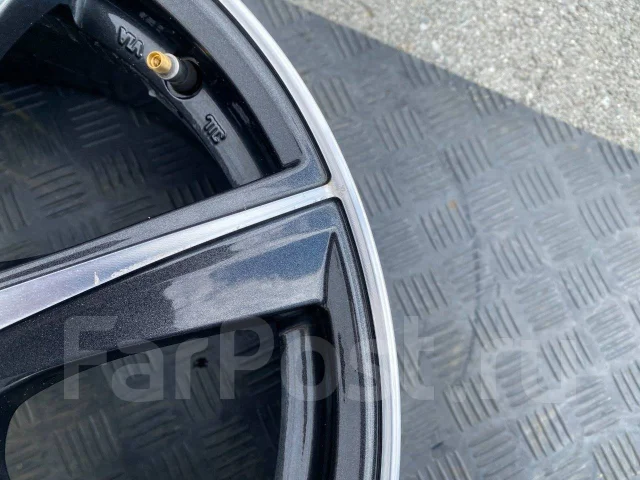 Dunlop Lofida. 7.0x17", 5x114.3, ET38, �� 73���. ����