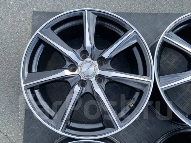 Dunlop Lofida. 7.0x17", 5x114.3, ET38, �� 73���. ����