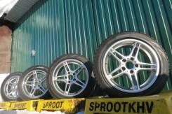 BMW Racing Dynamics. 7.5x17", 5x120, ET34, �� 74,5���. ����