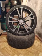 Atrum. 7.0x17", 4x100, ET45, �� 56,1���. ����