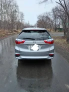 Honda Shuttle. �������, ��������, 1.0 (110��.�.), ������, 141 000����. �� ����