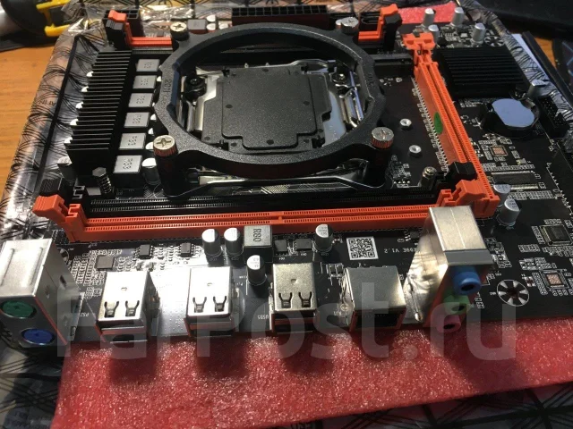 LGA2011 ����
