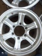3SDM. x15", 6x139.7 
