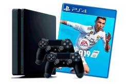 Sony PlayStation 4 Slim ����