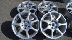 AC Schnitzer. 8.0x17", 5x120, ET55, �� 64,1���. ����