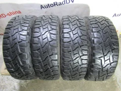 Toyo Open Country R/T. ����� at, 2020 ���, �/�, ����� 5 % ����