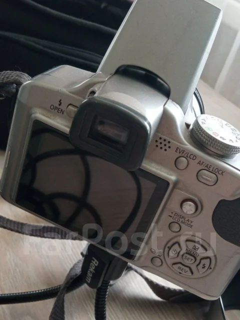 Panasonic Lumix. 8 - 8.9 ��, ���: 4� ����