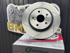   G-Brake      