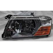 ���� Mitsubishi Pajero 2002-2007 DEPO 214-1159L-LDEM1, ����� 2141159LLDEM1 ����