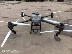 DJI Agras. � ������� ����