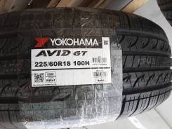 Yokohama Avid GT. , 2021 ,  