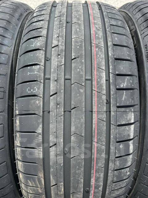 Joyroad e.Sport RX7. ������, 2026 ���, ����� ����