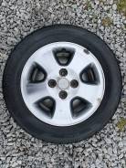 Daihatsu. x14", 4x100, �� 60���. ����