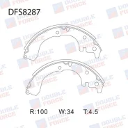 ������� ��������� ���������� Double Force DFS8287 ������ DFS8287 ����