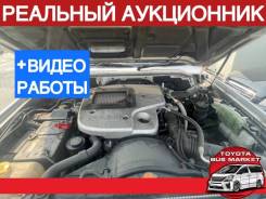  Nissan Safari 2000 WTY61 ZD30DDTI 